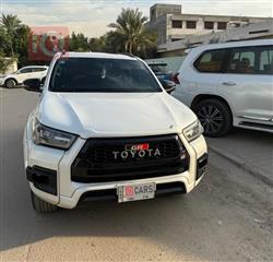 تويوتا هايلوكس